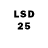 LSD-25 экстази ecstasy JT Bush