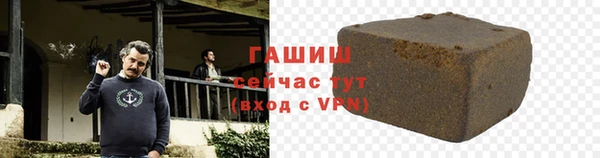 хмурый Бородино